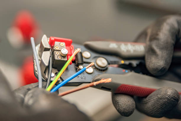 Best Electrical Upgrades for Homes  in Fifth Street, TX