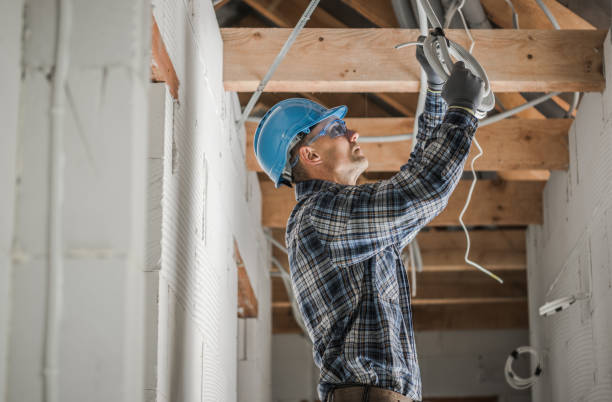 Best Industrial Electrical Services  in Fifth Street, TX