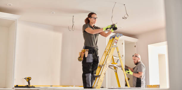 Best Electrical Wiring Services  in Fifth Street, TX