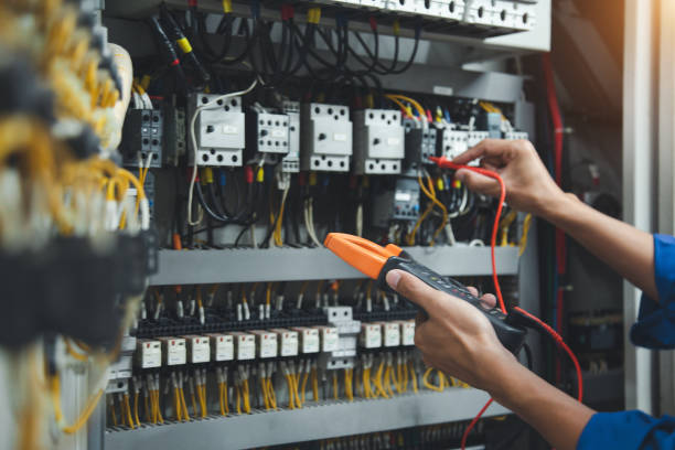 Best Licensed Electrician  in Fifth Street, TX