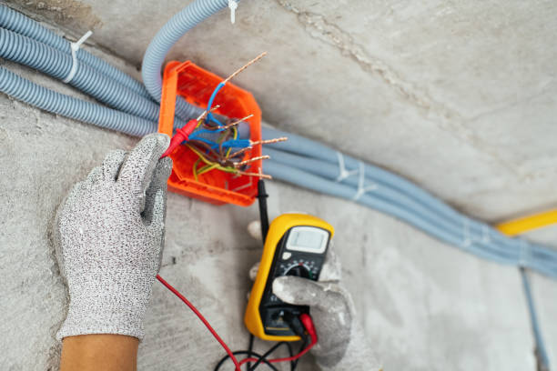 Best Industrial Electrical Services  in Fifth Street, TX